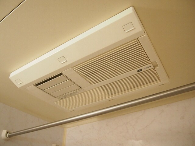 ルーブル新宿西落合伍番館の物件内観写真