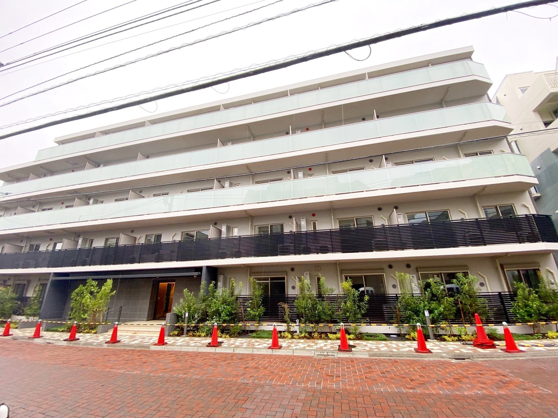 テラス杉並方南町の物件内観写真