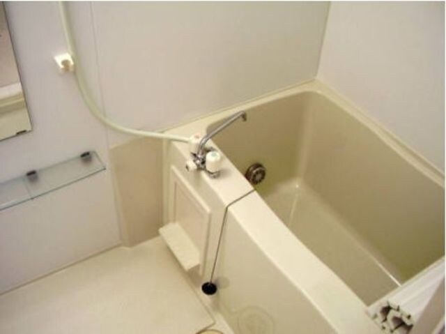 クレール上落合の物件内観写真