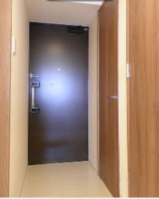 アプリーレ東中野の物件内観写真