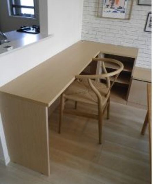 アプリーレ東中野の物件内観写真