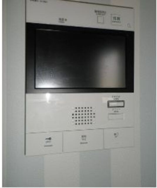 アプリーレ東中野の物件内観写真