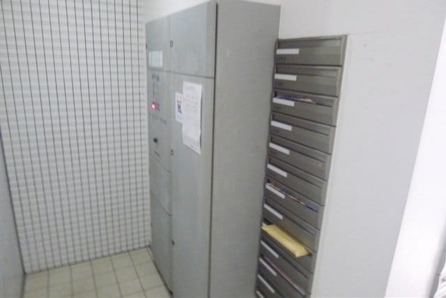 ＭＦＰＲ代々木タワーの物件内観写真