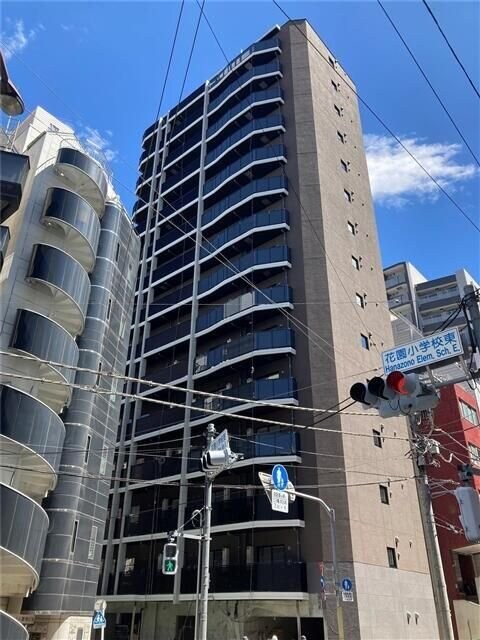 Ｓ－ＲＥＳＩＤＥＮＣＥ新宿御苑の物件内観写真