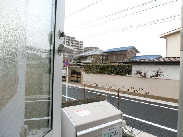 グラーレ下井草の物件内観写真