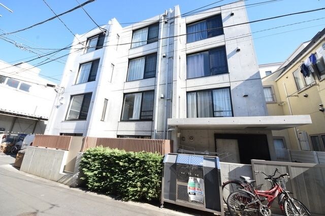 ＡＬＥＲＯ高円寺南の物件外観写真