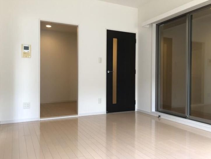 レガリア東中野レジデンスWESTの物件内観写真