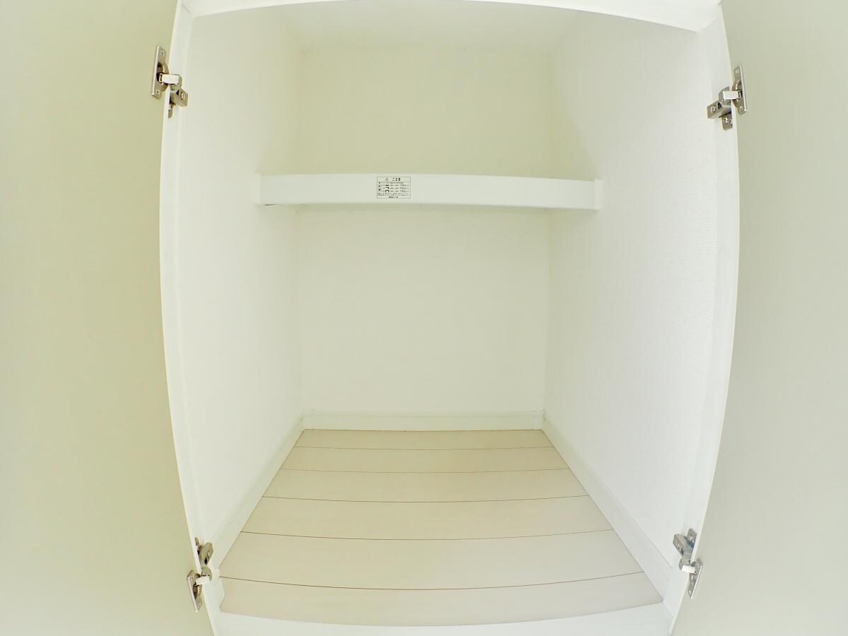 カーサフェリーチェ南長崎の物件内観写真