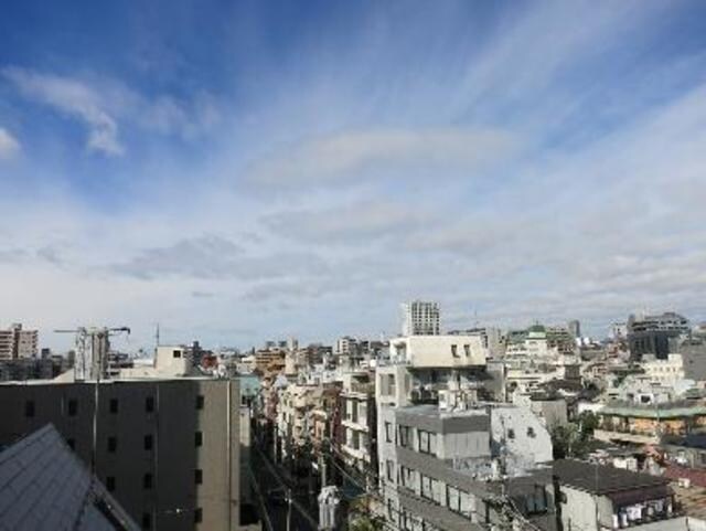 ＫＤＸレジデンス神楽坂の物件内観写真