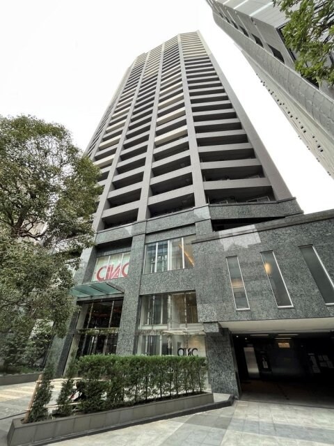 ファーストリアルタワー新宿の物件内観写真