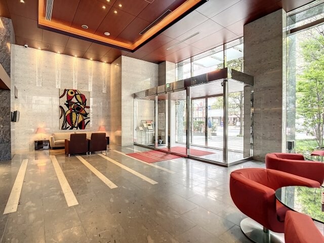 ファーストリアルタワー新宿の物件内観写真