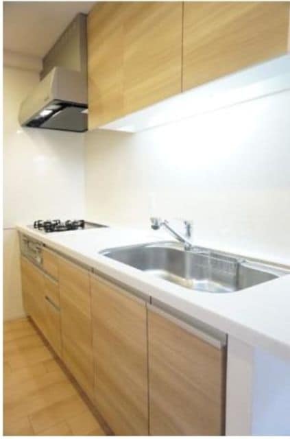 BLESS中野弥生町の物件内観写真