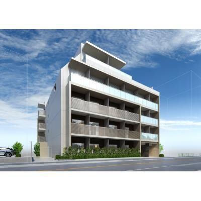 ルフォンプログレ中野富士見町の物件内観写真