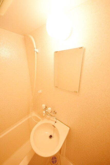 レジディア新中野の物件内観写真