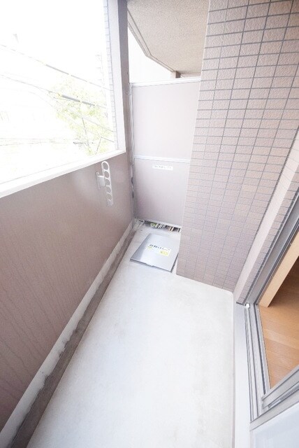 レジディア新中野の物件内観写真