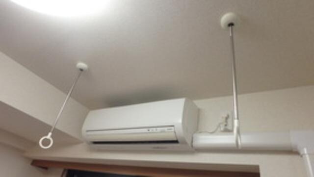 ルーブル高円寺伍番館の物件内観写真