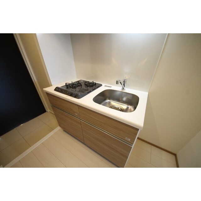 GRAN　PASEO神楽坂の物件内観写真