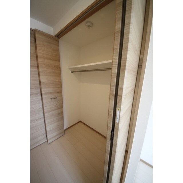 GRAN　PASEO神楽坂の物件内観写真