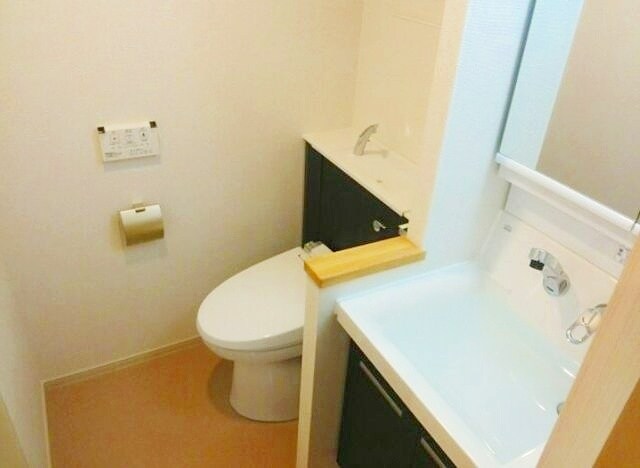 セシリアの物件内観写真