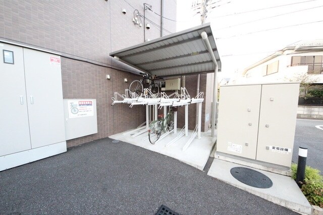 セシリアの物件内観写真