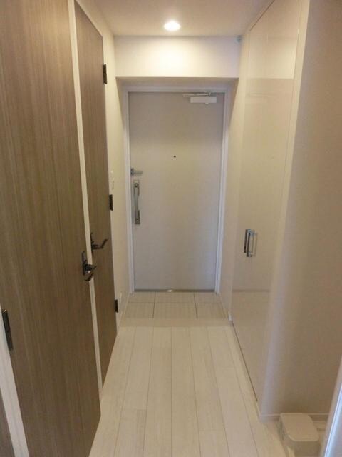 パークアクシス東高円寺の物件内観写真