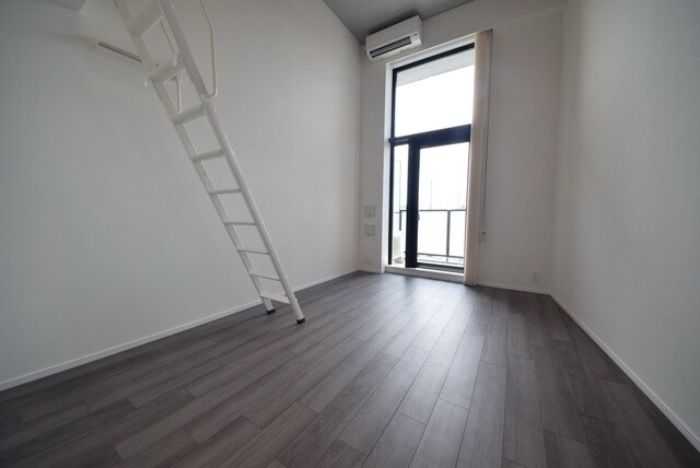 プライムメゾン早稲田通りの物件内観写真