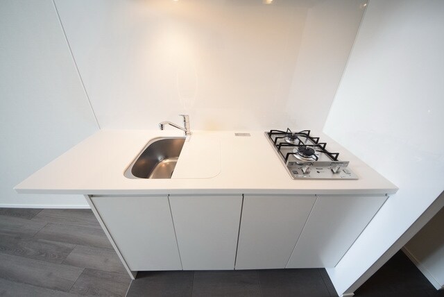 プライムメゾン早稲田通りの物件内観写真