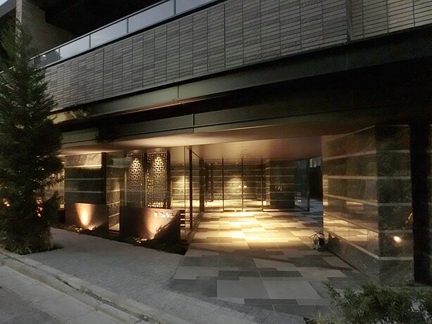 ドゥーエ早稲田の物件内観写真