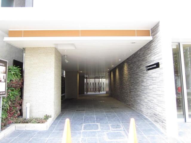 コンフォリア神楽坂ＤＥＵＸの物件内観写真