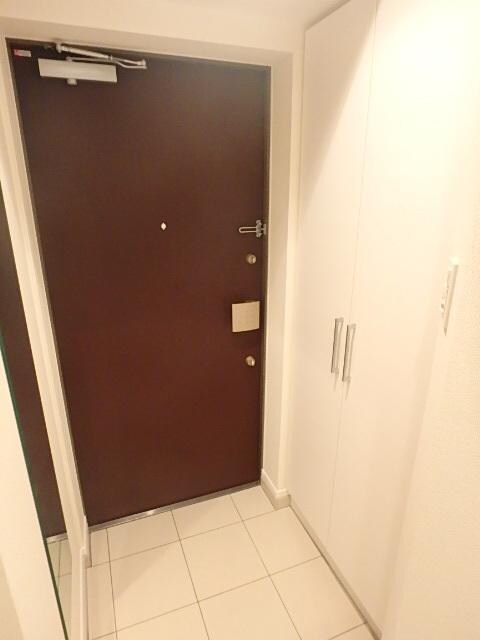 ガリシア代々木の物件内観写真