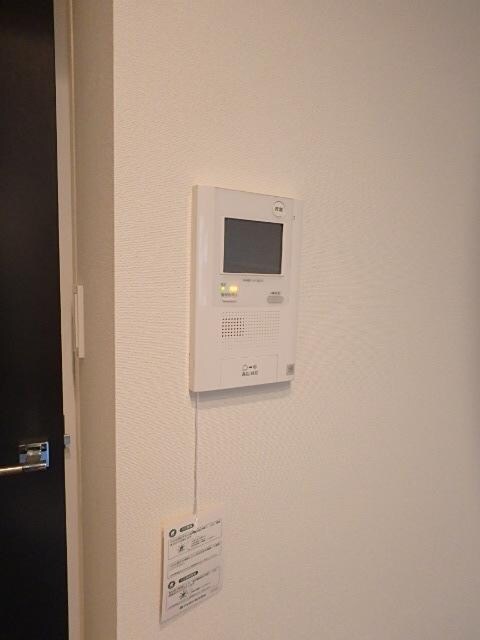 ガリシア代々木の物件内観写真