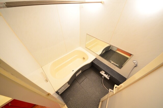 マーサル中野坂上の物件内観写真