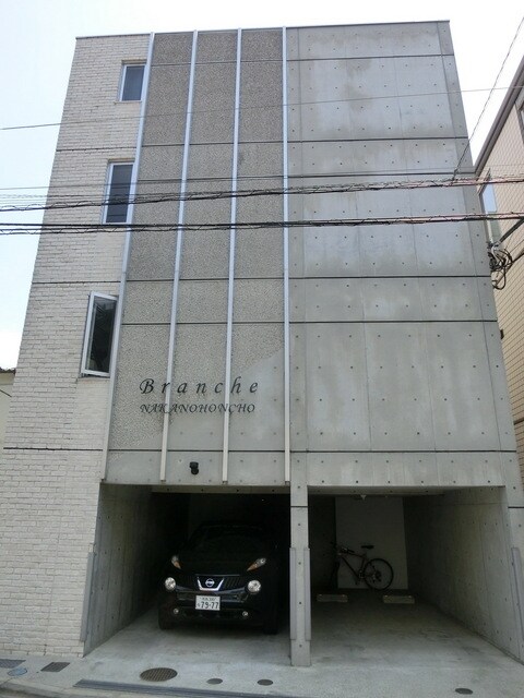 Ｂｒａｎｃｈｅ中野本町の物件内観写真