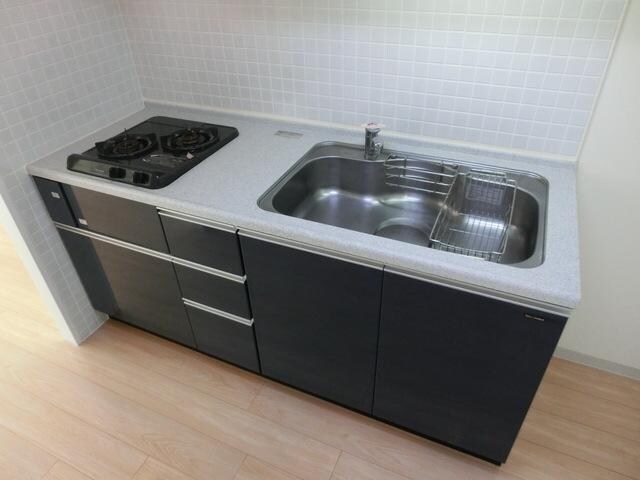 レジディア中落合の物件内観写真