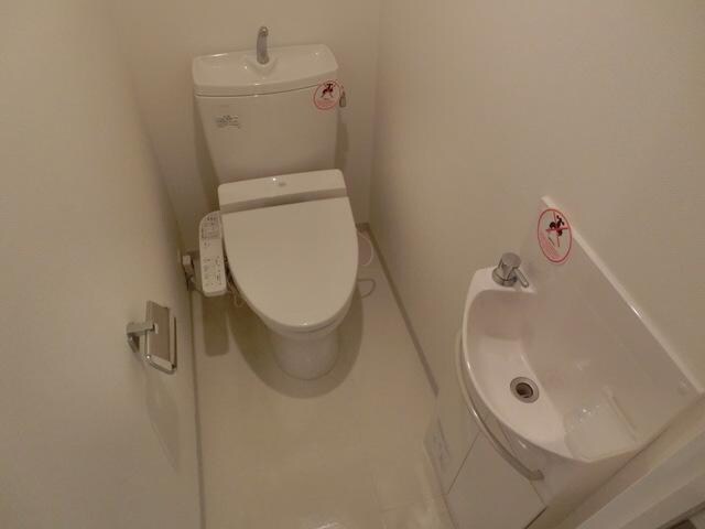 レジディア中落合の物件内観写真