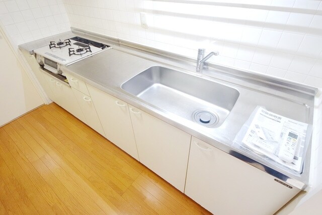 パインヒル上町の物件内観写真