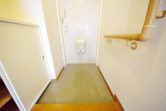 パインヒル上町の物件内観写真