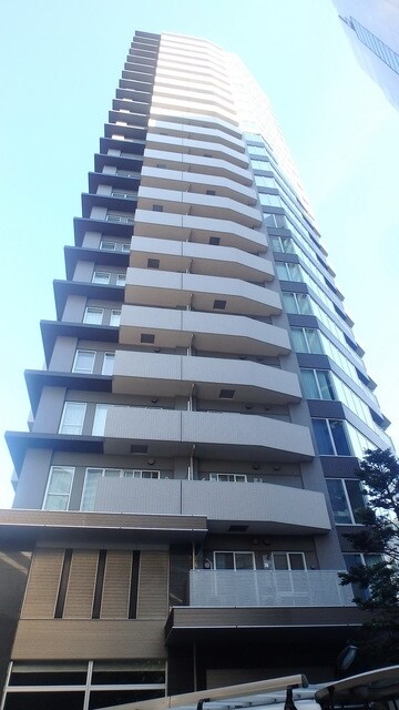 フェニックス西参道タワーの物件外観写真