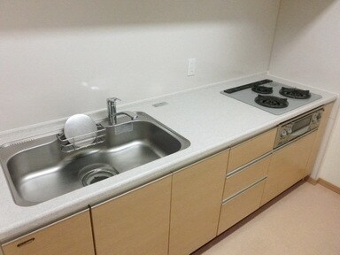 エーデルブルクの物件内観写真