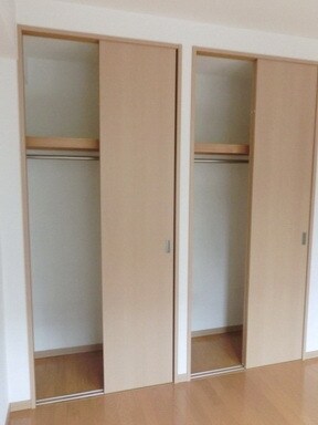 エーデルブルクの物件内観写真