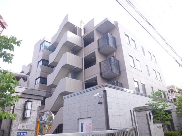 エーデルブルクの物件内観写真