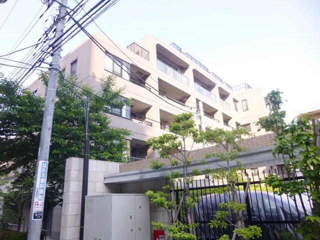 エーデルブルクの物件内観写真