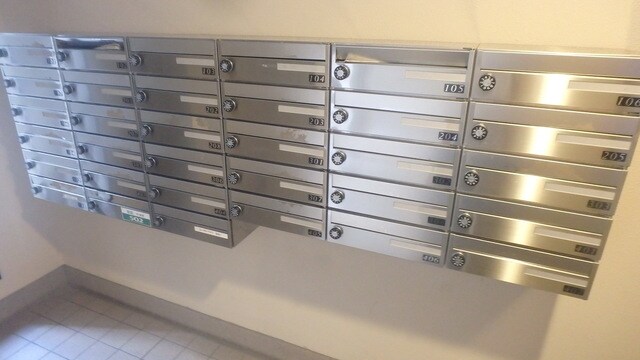 エーデルブルクの物件内観写真