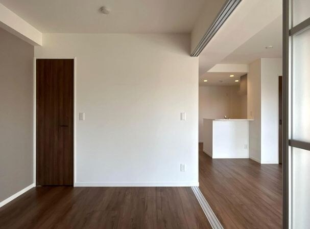 ハイムローゼVIIの物件内観写真