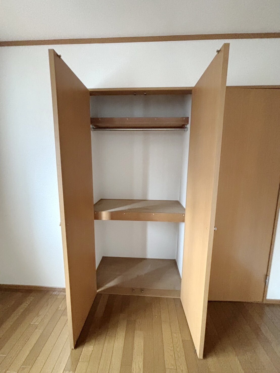 メゾントキの物件内観写真