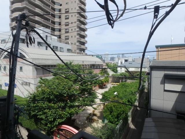 メゾントキの物件内観写真