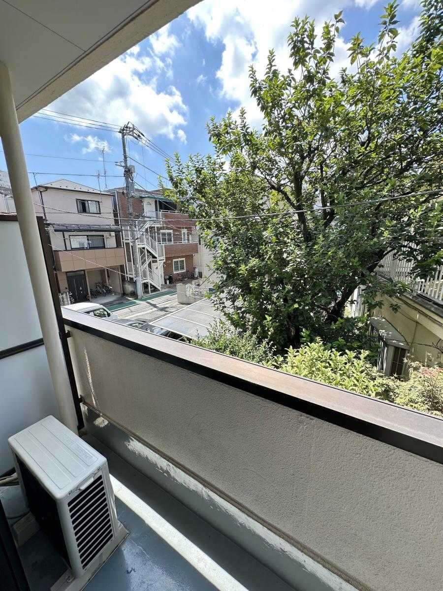 パイントゥリー目白の物件内観写真