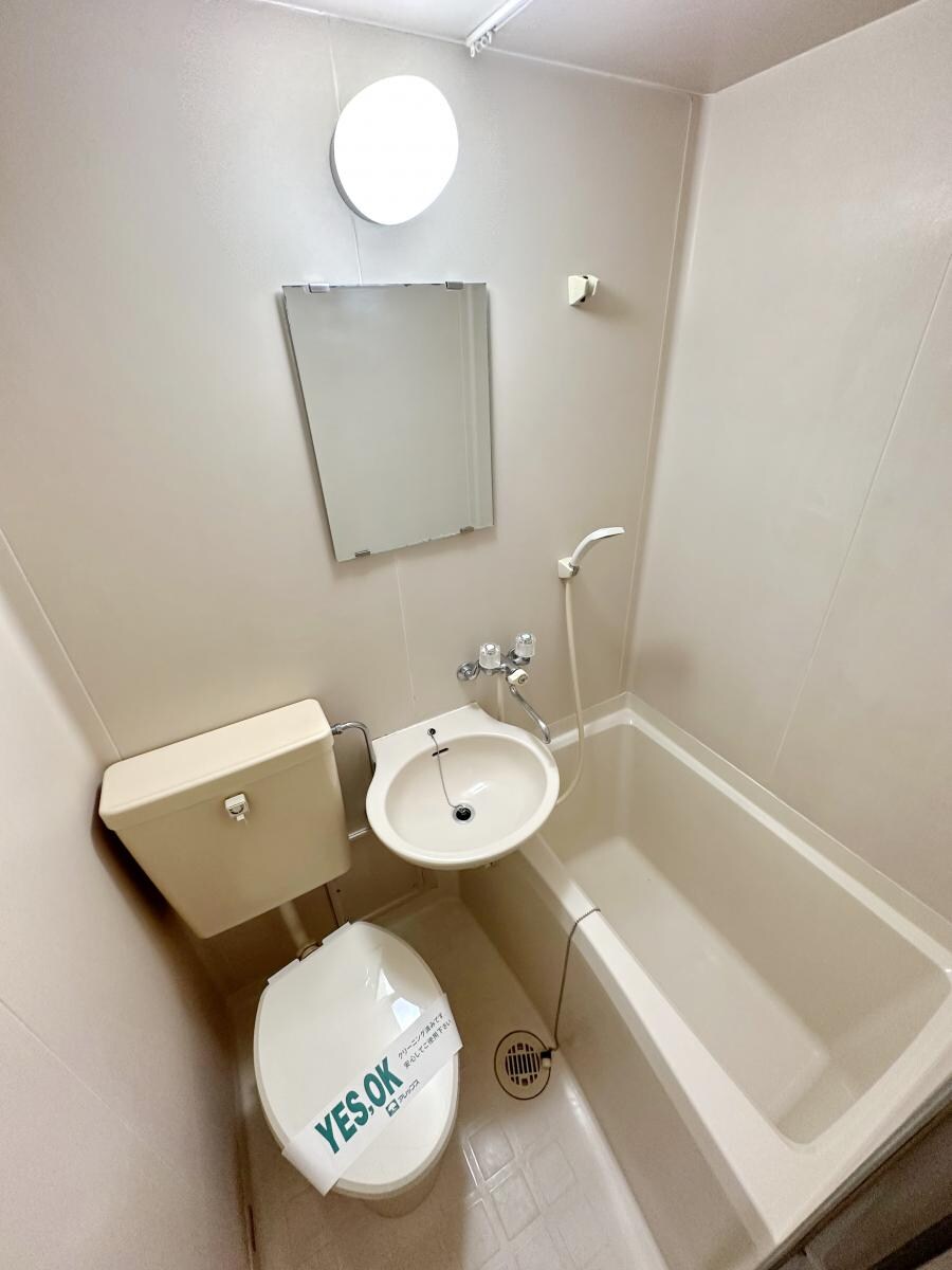 パイントゥリー目白の物件内観写真