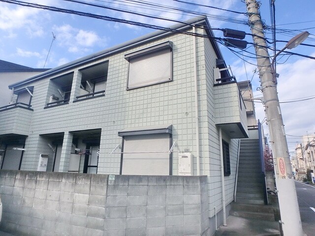 シティハイムたつみの物件内観写真