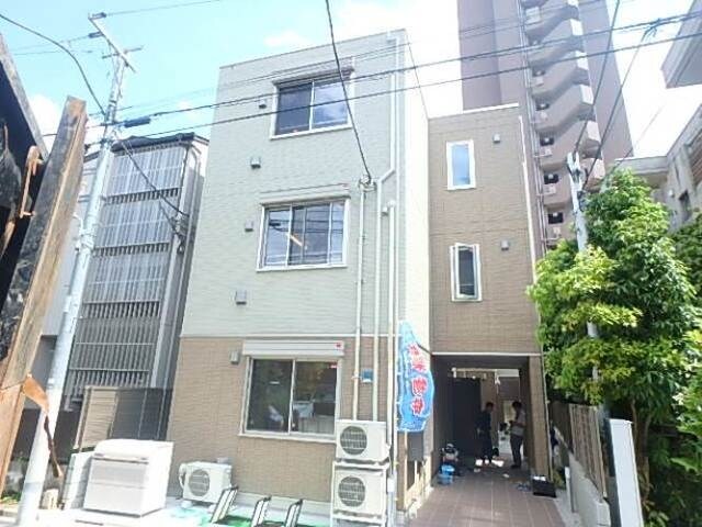 カーサカンパネラ目白の物件内観写真